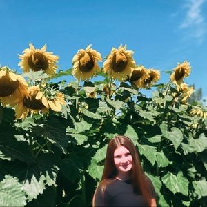 Meet your Posher, Libby